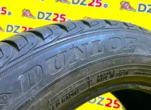 Шины Dunlop 235/55R19 Шины Dunlop 235/55R19