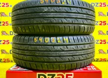 Шины Dunlop 235/55R19 Шины Dunlop 235/55R19