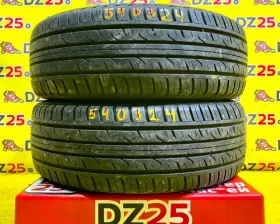 Шины Dunlop 235/55R19