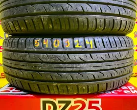 Шины Dunlop 235/55R19