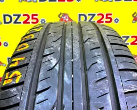 Шины Dunlop 235/55R19
