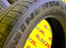 Шины Maxtrek 185/60R15