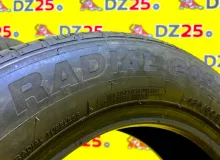 Шины Maxtrek 185/60R15