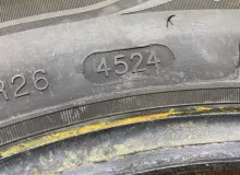 Шины Maxtrek 185/60R15