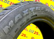 Шины Maxtrek 185/60R15