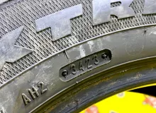 Шины Maxtrek 185/60R15