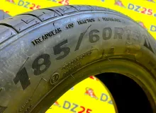 Шины Maxtrek 185/60R15