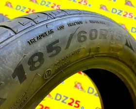 Шины Maxtrek 185/60R15