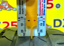 Шины Maxtrek 185/60R15