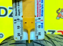 Шины Bridgestone 175/65R15