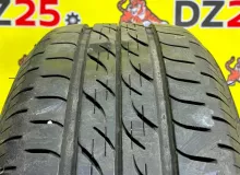 Шины Bridgestone 175/65R15