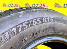 Шины Bridgestone 175/65R15
