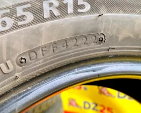 Шины Bridgestone 175/65R15
