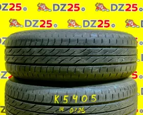 Шины Bridgestone 175/65R15