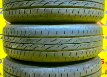 Шины Bridgestone 175/65R15