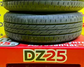 Шины Bridgestone 175/65R15