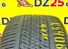 Шины Bridgestone 235/55R18
