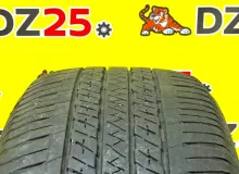 Шины Bridgestone 235/55R18