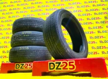 Шины Bridgestone 235/55R18