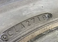 Шины Bridgestone 235/55R18