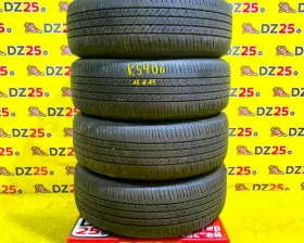 Шины Bridgestone 235/55R18