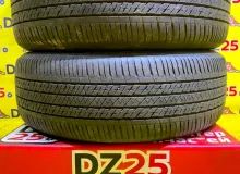 Шины Bridgestone 235/55R18