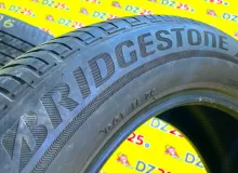 Шины Bridgestone 235/55R18