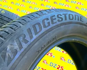 Шины Bridgestone 235/55R18