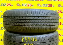 Шины Bridgestone 235/55R18