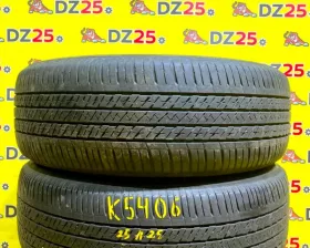 Шины Bridgestone 235/55R18
