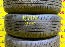 Шины Bridgestone 235/55R18