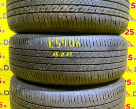 Шины Bridgestone 235/55R18