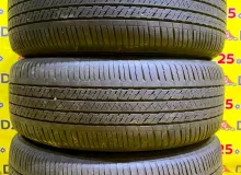Шины Bridgestone 235/55R18