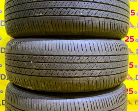 Шины Bridgestone 235/55R18