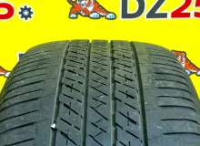 Шины Bridgestone 235/55R18