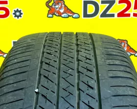 Шины Bridgestone 235/55R18