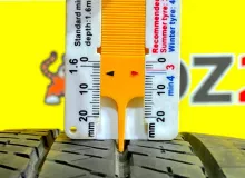 Шины Bridgestone 235/55R18