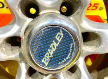 Диски Bradley 16 6x139.7