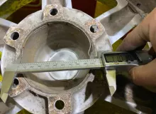 Диски Bradley 16 6x139.7