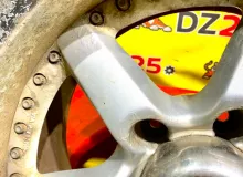 Диски Bradley 16 6x139.7