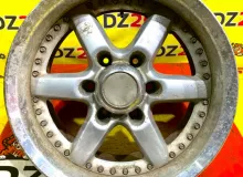 Диски Bradley 16 6x139.7
