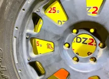 Диски Toyota 20 6x139.7