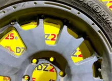 Диски Toyota 20 6x139.7