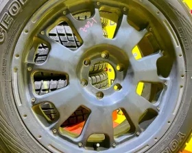 Диски Toyota 20 6x139.7
