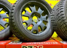 Диски Toyota 20 6x139.7