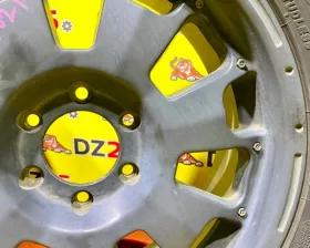 Диски Toyota 20 6x139.7