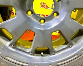 Диски Toyota 20 6x139.7