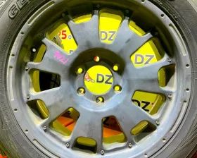 Диски Toyota 20 6x139.7