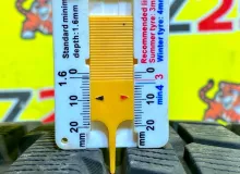 Шины Yokohama 265/50R20