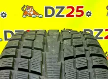 Шины Yokohama 265/50R20